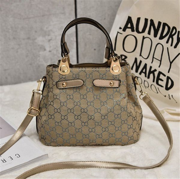 

new vintage canvas bag fashionable one shoulder cross body bag women ph-cfy20062857