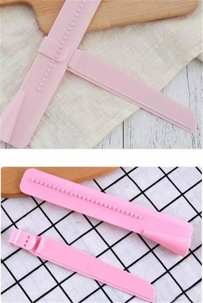 

cake scraper smoother polisher adjustable fondant spatulas cake edge smoother cream decorating diy bakeware tool