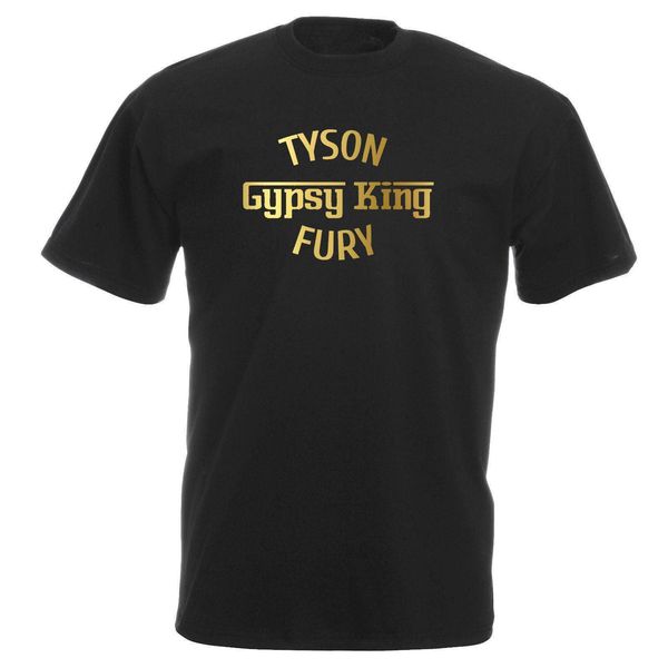 

boxing legends tyson memorial t-shirt 100% cotton pure color t-shirt letter print custom round neck short sleeve t-shirt casual loose cloth, White;black