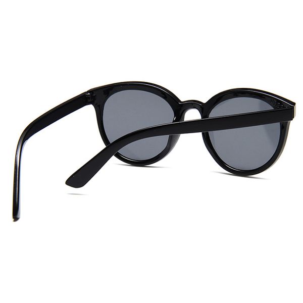 

children's sunglasses kids fashion round sun glasses baby eyes glasses accessories girl gafas oculos de sol uv400 girls, Blue