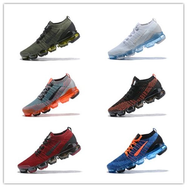 

2019 дешевые продажа вязать 2.0 Fly 1.0 кроссовки мужчины BHM многоцветный дизайнер обувь тренер спортивные спортивные кроссовки размер 40-45