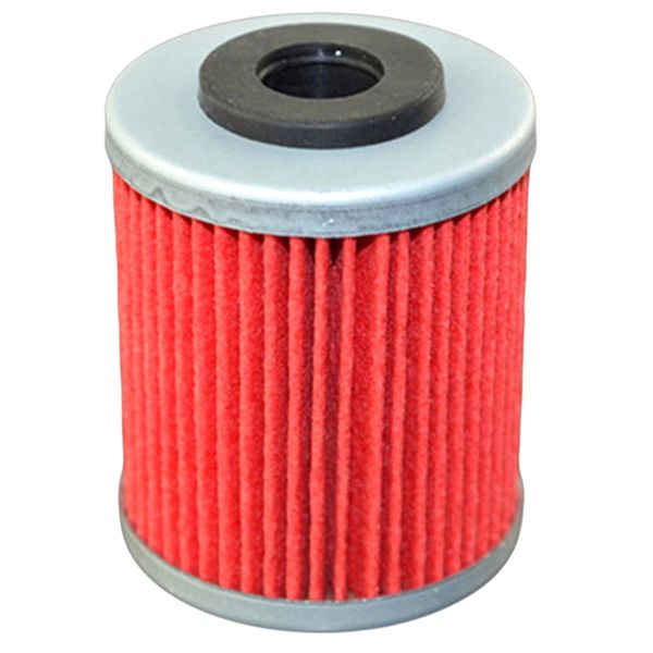 

motorcycle parts oil filter for polaris outlaw 525 2007-2011 510 2008-2010 450 mxr450 mxr 450 2008-2009