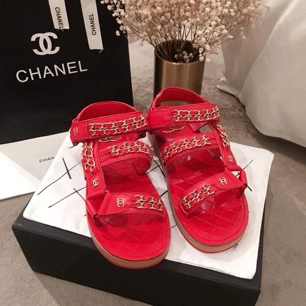 

motorcycle roman shoes velcro sandals women's 2020 new fairy retro style summer leather wild flat shoes thick-soled sandals2