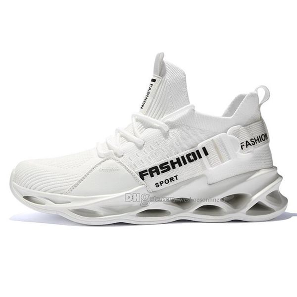 

2020 мода мужская обувь mesh дышащие кроссовки wlking мужчины обувь new комфортная lightweight running спортивная обувь cb20200354, White;red