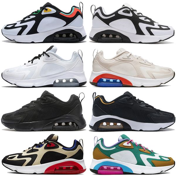 

2020 мђжки женкие кѬоовки 200 Ѭойн еѬн мииекие зеленй Ѭозового snerkers, White;red