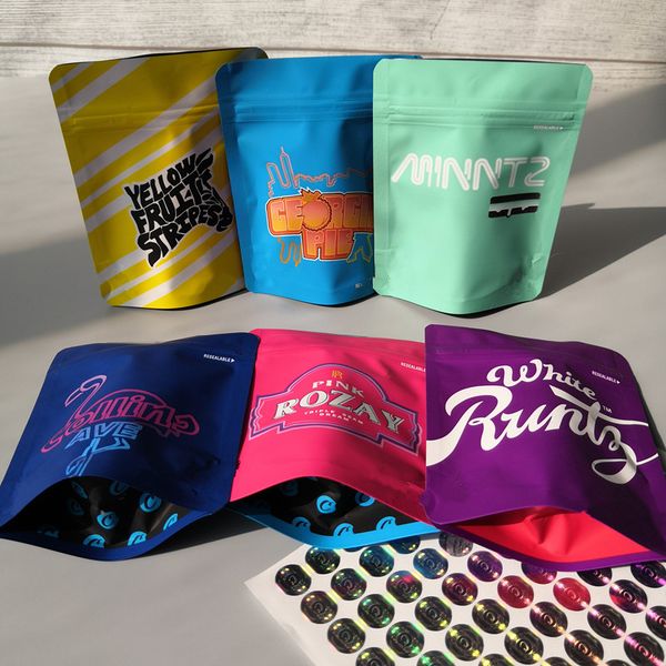 

pink rozay cookies sorbet georgia pie minntz yellow fruit stripes cookies california sf 3.5g mylar bags touch skin collina ave bag