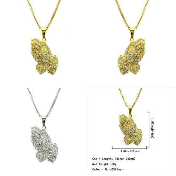 

ожерелье золотая цепь дизайнер роскошное жемчужное ожерелье морская звезда будда шарм стерлингового серебра крылья ангела гарри поттер хип-х, Silver