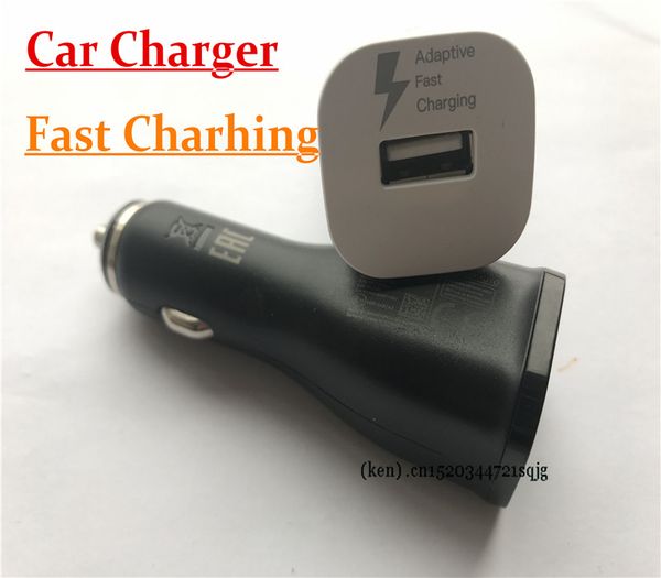 

dhl 100шт / лот ++++ качество 15w 5v-2a даулем двойной usb fast автомобильное зарядное устройство адаптер сек amsung s6 s7 край примечание 5