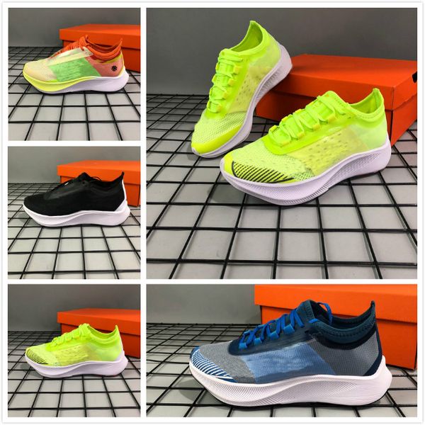 

Calçado de corrida y3factory