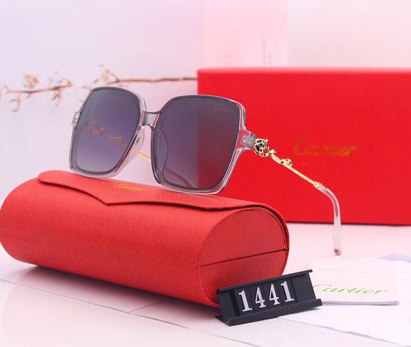 

paragraphs 2020 male female fashion designer sun glasses woman men luxury designer#160;brand 1g cartier sunglasses 1g&#13, Black