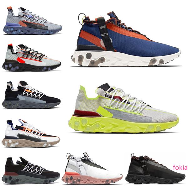 

hotsale прибытия реагировать runner mid wr ispa мужчин, женщин кроссовки призрачный аква платина volt summit white mens тренер моды спортивн