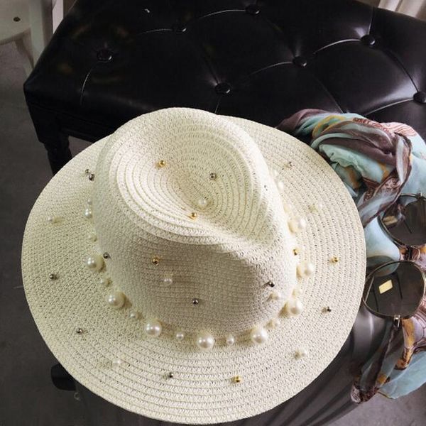 

лето англия pearl flat lace wing cap зонт hat вс hat ms.beach, Blue;gray