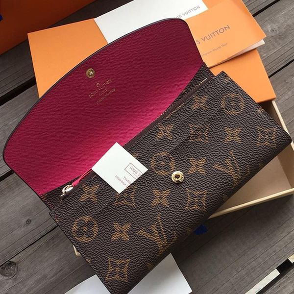 

luxury womens wallet purses leather messenger lady clutch bag luxury designer ladies wallet money zipper holder female purse