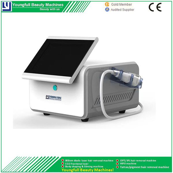 

microneedling needle cartridge acne scar removal anti-wrinkle beauty salon equipment radiofrequency facial fractional rf microneedle machine