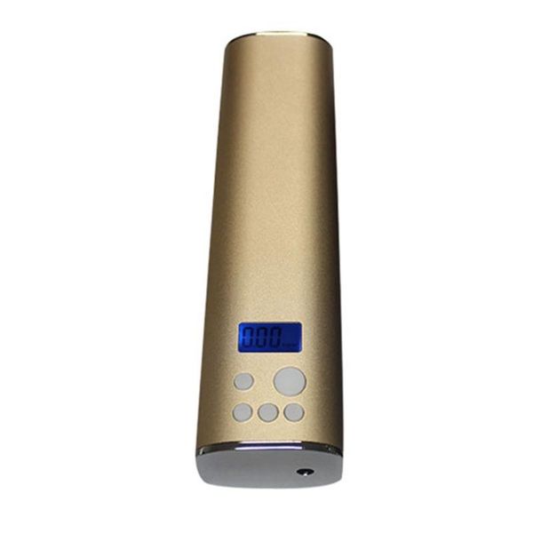 

built-in battery dc13v intelligent digital display air pump compact and suitable for carrying car bicycle pump