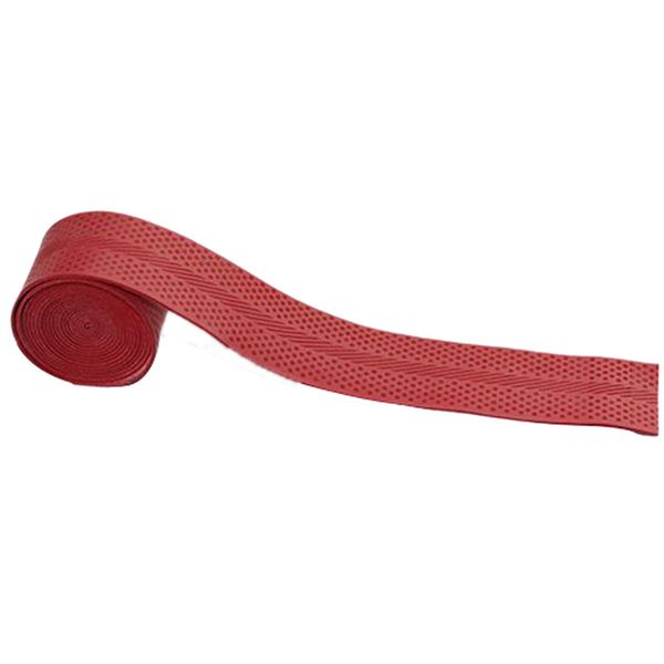 

новый 10шт противоскользящая ракетка над ручками теннис бадминтон, Yellow;black