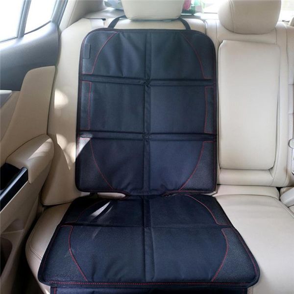 

home textile 1pcs universal seat protector mat auto baby seat mat baby kids cover 48.5*122*1.5cm for pet car accessories