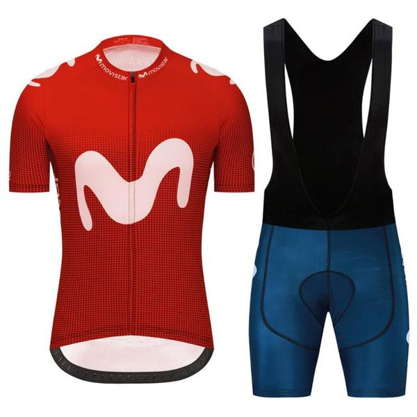 

2020 m джерси set mens задействуя одежда езда одежда лето с коротким рукавом равномерное дорожный велосипед гонки wear ropa ciclismo майо, Black;blue