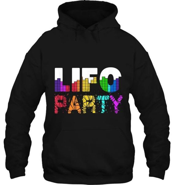

lifo партия accounting бухгалтер музыка женщина уличных мужчин женщина толстовка толстовка, Black