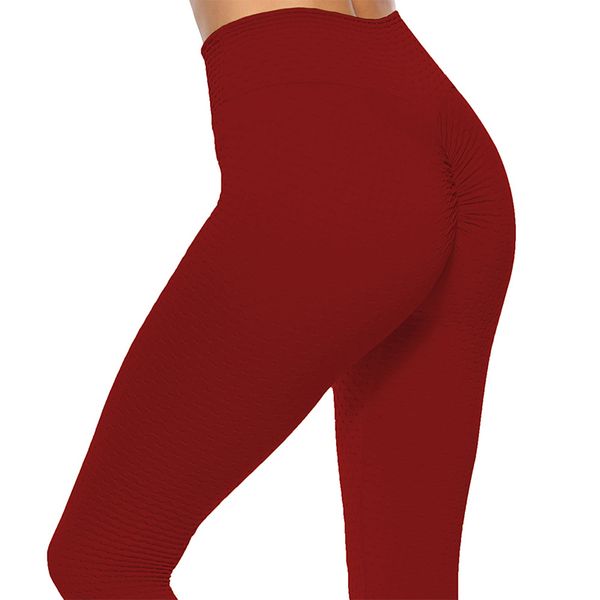 

lus los cotton leggings solid color women casual legging pant plus size high waist fitness leggings female, Black
