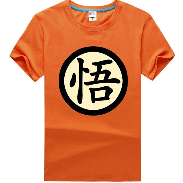 maglia dragon ball