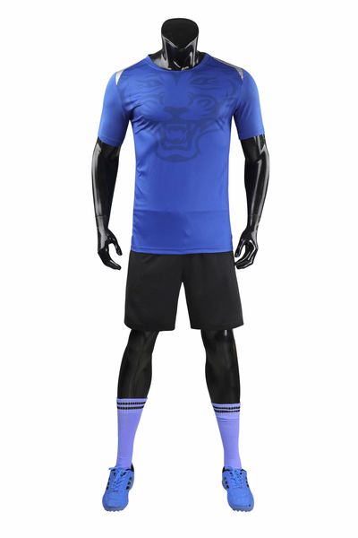 

mens football jerseys design online customized men's mesh performance personality shop popular custom football apparel uniforms b18-10, Black;red