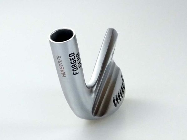 

2019 new golf club 0311t gen 2 ilver iron 8 picec uit black paint with head cover delivery