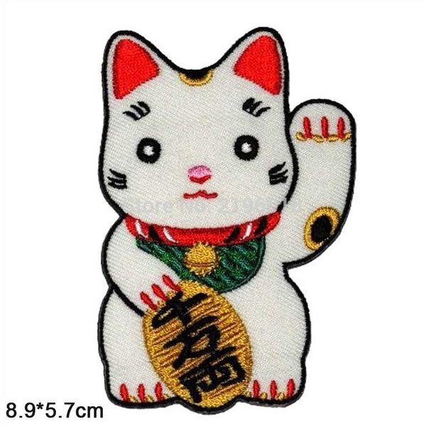 lucky cat apparel