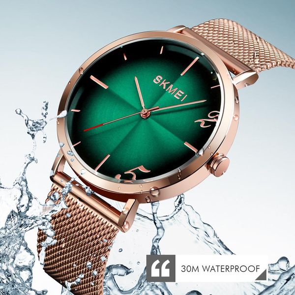 

new watches men fashion simple quartz watch skmei waterproof relogio masculino casual wristwatch reloj hombre, Slivery;brown