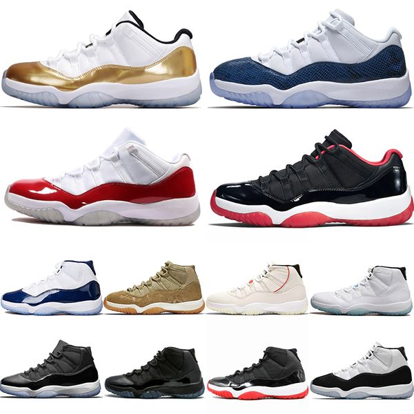 

Новый 11 11s Конкорд 45 Платиновый Оттенок Мужчины Женщины Баскетбол Обувь Cap И Плать