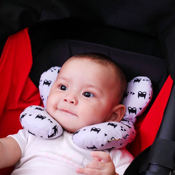 

toddler baby u-shaped breastfeeding pillow infant baby nursing pillow baby shaping pillow body support cushion dropshipping