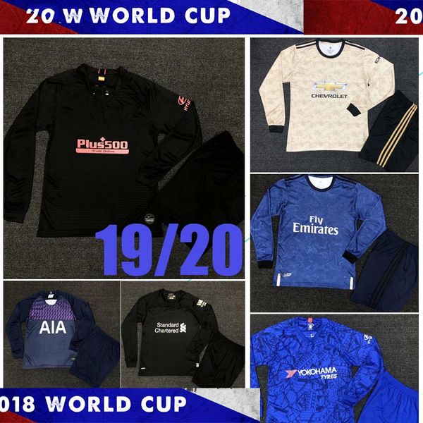atletico long sleeve jersey