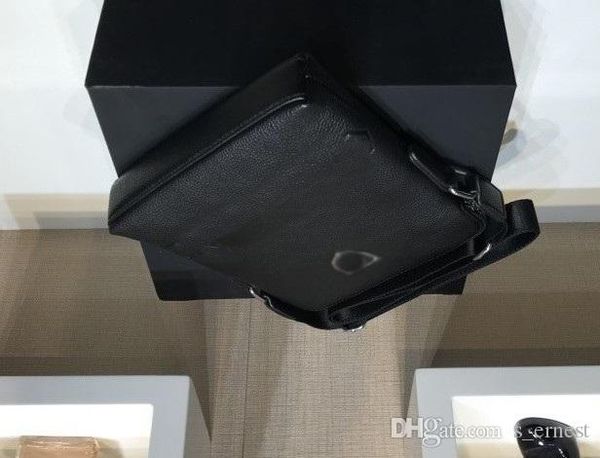 

brand vintage messenger bag men leather business bag new fashion men shoulder bags crossbody bags