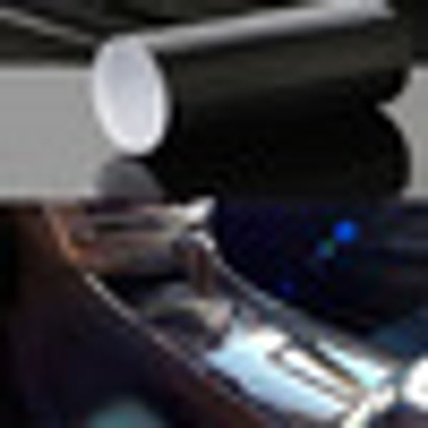 

7d high gloss carbon fiber vinyl wrap bubble car air release decal