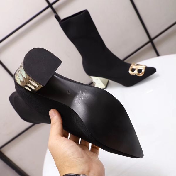 

brand boots real leather shoes ankle boots martin boots fashion boot lace-up shoes eu:35-40 with box bl1909