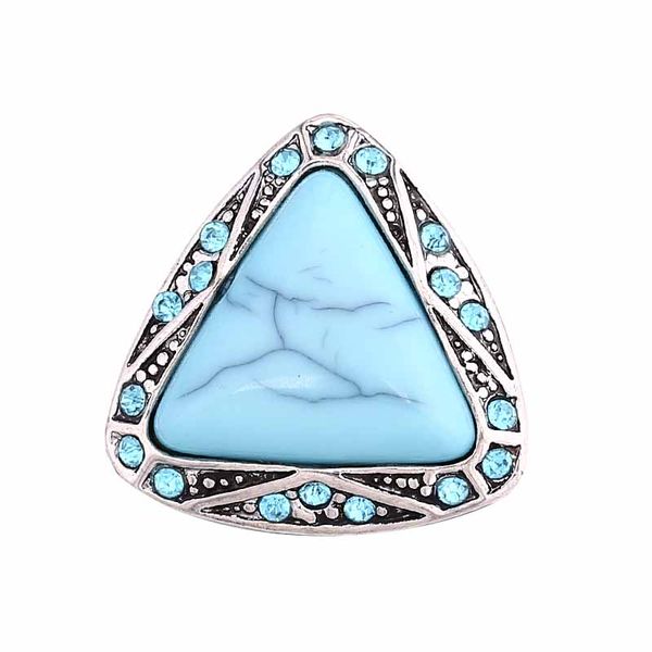 

luwellever w196 flower 3d 18mm 25mm 30mm metal snap button for bracelet necklace interchangeable jewelry women accessorie findings