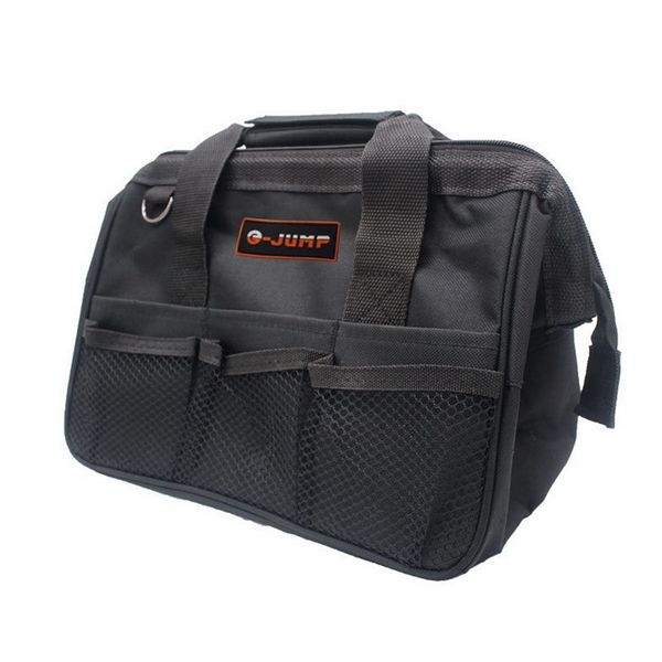 

multifunction waterproof oxford canvas hand tool storage carry bags portable pliers metal toolkit parts hardware parts