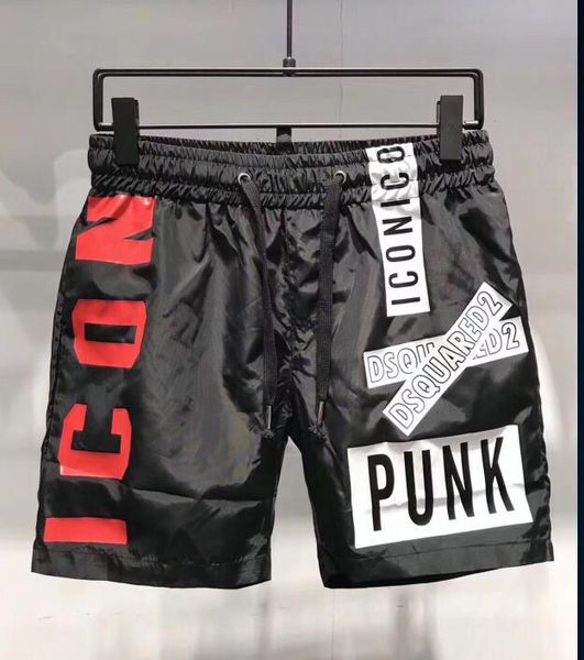 

19 men 039 d 2 beach hort men wimming trunk icon printing board hort men 039 hort pant black men brand beach hort weatp