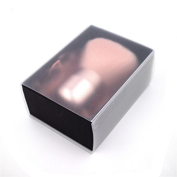 

mushroom head new single makeup brush large loose powder brush round head oblique head beauty makeup tools 20pcs dhl ing