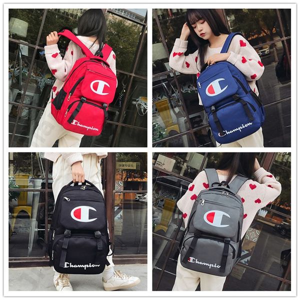 girl champion backpack