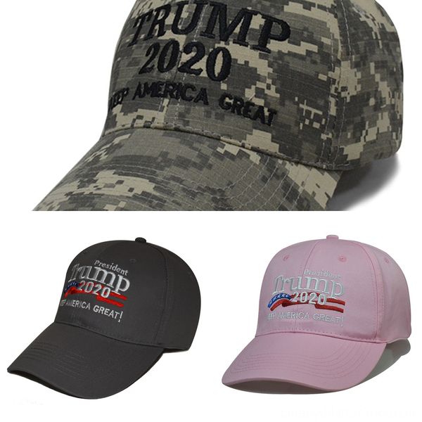 

aoo9a donald trump 2020 hat keep america great presidential cap election vote bucket hat fishmen 2020, Blue;gray