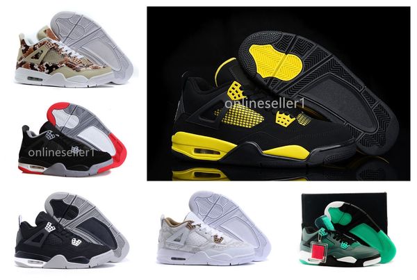 

bred travis 4s thunder fire red alternate motorsport basketball shoes unc black cat fiba raptors white cement mens new shoes sneakers