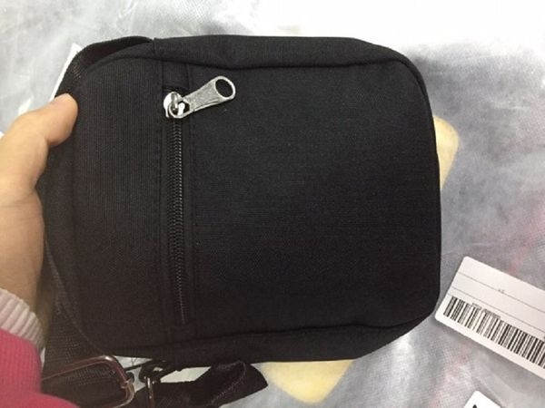 

марка сумки плеча с мешком letterstripes printed дизайнер сумка мужчины плеча luxury cross-body zipper для женщин