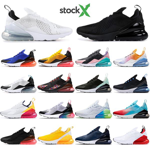 

with socks new men women stock x designer shoes og react triple black cactus athletic breathable 27c mens trainers outdoor sneakers us5.5-11
