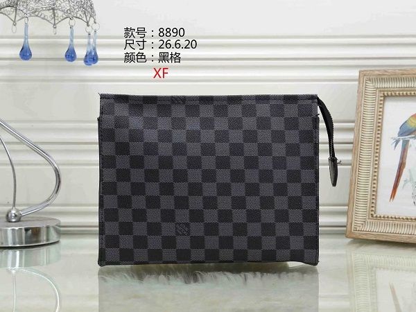 

8gucci 8louis vuitton2020 горячие продажи высокого класса классический дизайнер пользовательские клатч мода сумка 659