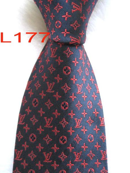 

l177 #100%silk jacquard woven handmade men's tie necktie, Blue;purple