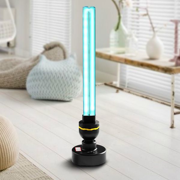 

40W Бытовая Ультрафиолетовый свет Обеззараживание УФ бактерицидные лампы 110V 220V High