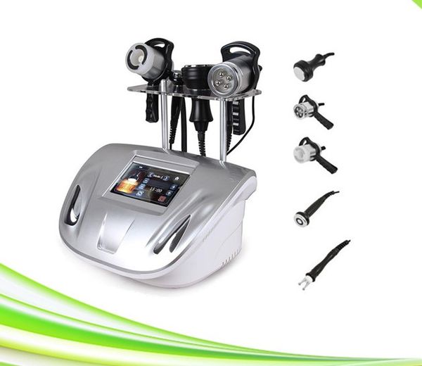 

professional bio microcurrent face lift rf cavitation machine body slimming rf face lift machine