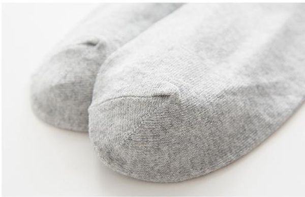 

бренд мужские носки, повседневные, пять цветов, одер доказательство, пот доказательство, молодые люди, 100%хлопок, в продаже, поддержка от и, Black