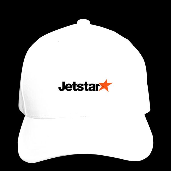 

men baseball cap jetstar 2012 logo snapback cap women hat peaked, Blue;gray